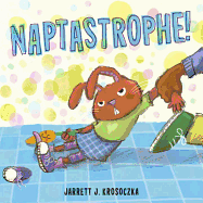 Naptastrophe! Book Cover Image