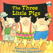 The Three Little Pigs