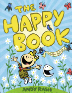 The Happy Book Book Cover Image