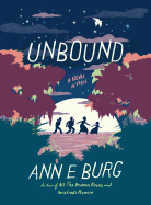 Unbound: A Novel in Verse