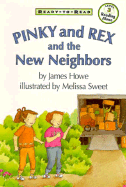 Pinky and Rex and the New Neighbors