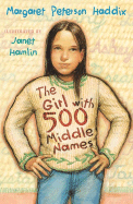 The Girl with 500 Middle Names