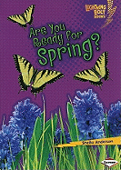 Are You Ready for Spring?