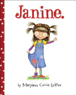 Janine. Book Cover Image