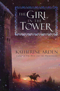 The Girl in the Tower