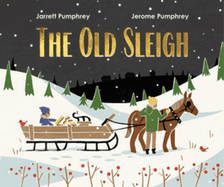 The Old Sleigh