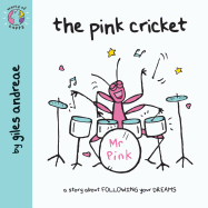 The Pink Cricket