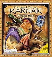 The Jewel Fish of Karnak