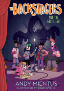 The Backstagers and the Ghost Light