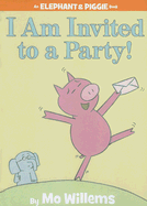 I Am Invited to a Party!