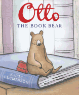 Otto the Book Bear