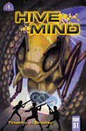 Hive Mind Book Cover Image