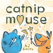 Catnip Mouse