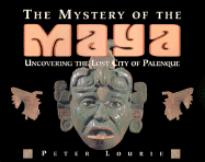 The Mystery of the Maya