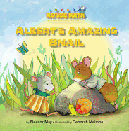 Albert's Amazing Snail