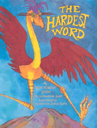 The Hardest Word: A Yom Kippur Story