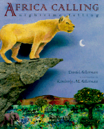 Africa Calling: Nighttime Falling