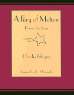 A Fury of Motion: Poems for Boys