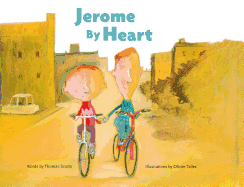 Jerome by Heart
