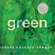 Green Book Cover Image