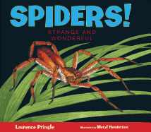 Spiders!: Strange and Wonderful