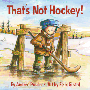 That's Not Hockey!
