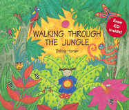 Walking Through the Jungle