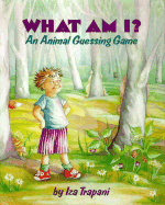 What Am I?: An Animal Guessing Game
