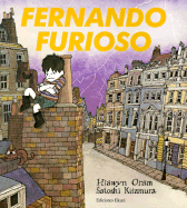 Fernando Furioso