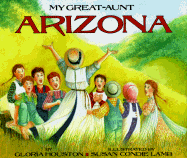My Great-Aunt Arizona