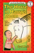 The Horse in Harry's Room