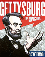 Gettysburg: The Graphic Novel