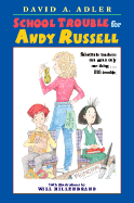 School Trouble for Andy Russell
