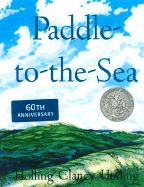 Paddle to the Sea