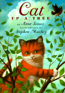 Cat Up a Tree