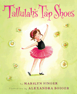 Tallulah's Tap Shoes