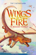The Dragonet Prophecy