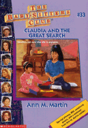 Claudia and the Great Search
