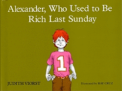 Alexander, Who Used to Be Rich Last Sunday