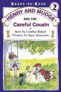 Henry and Mudge and the Careful Cousin