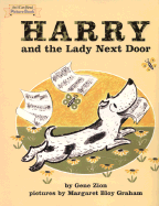 Harry and the Lady Next Door