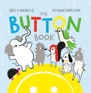 The Button Book Book Cover Image