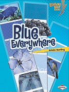 Blue Everywhere