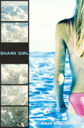 Shark Girl Book Cover Image