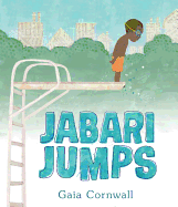 Jabari Jumps Book Cover Image