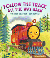 Follow the Track All the Way Back