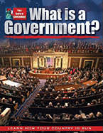 What Is a Government?