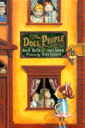 The Doll People