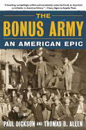 The Bonus Army: An American Epic