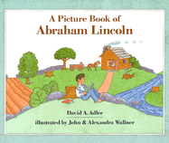 A Picture Book of Abraham Lincoln